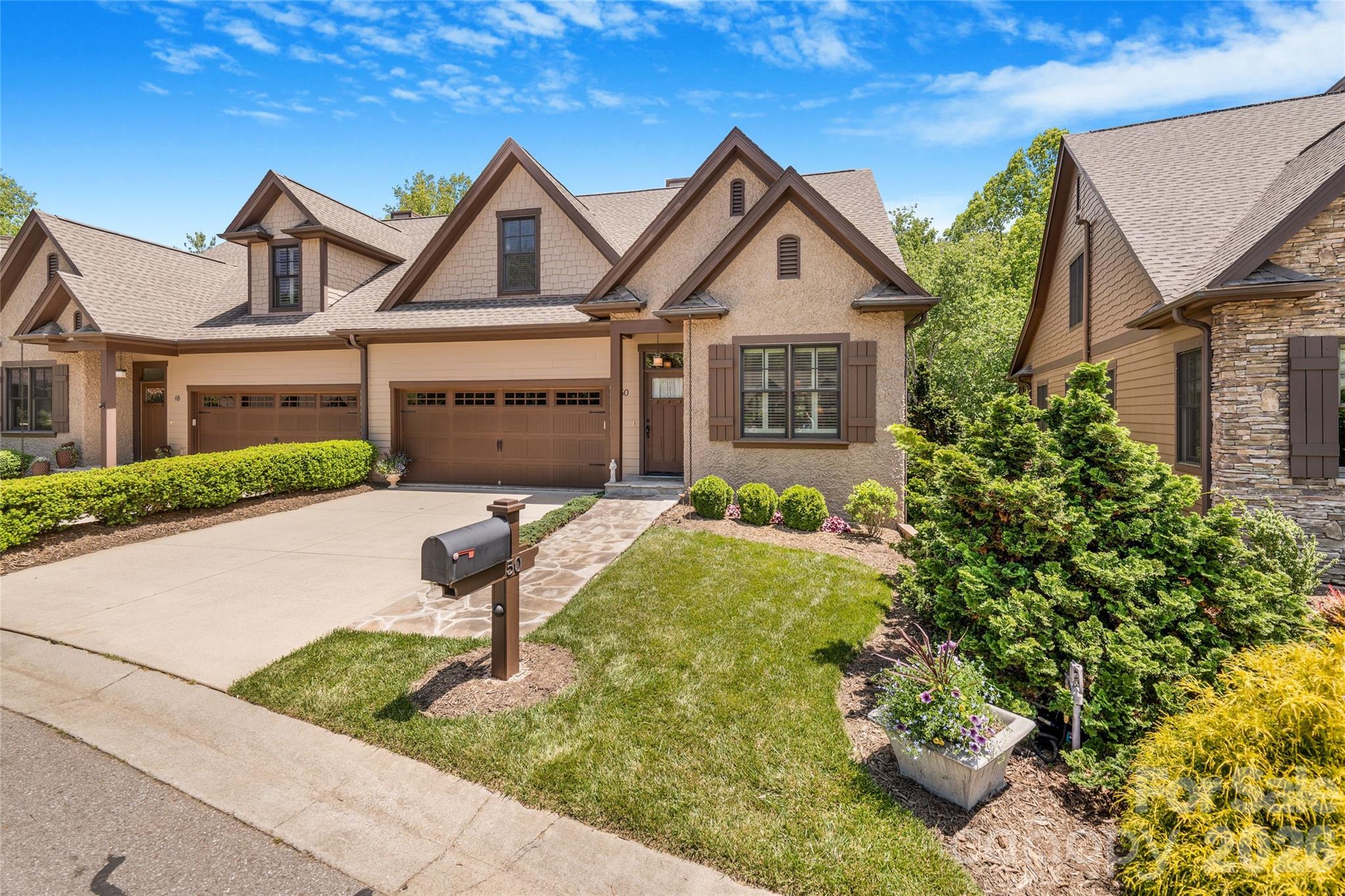 Asheville NC, 50 Meadow Village Lane