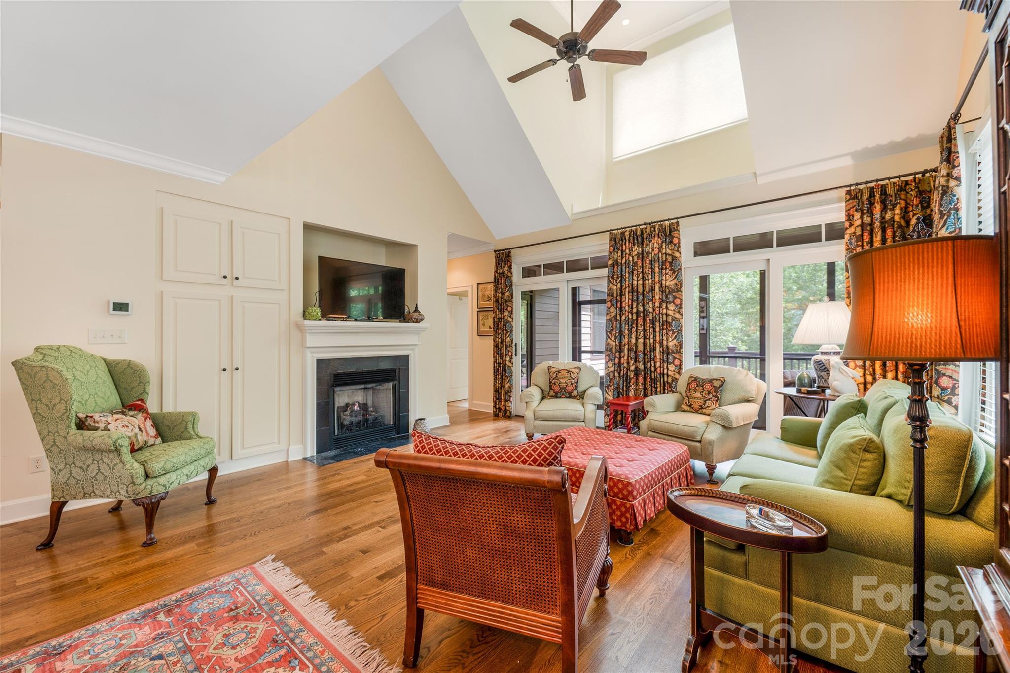 50 Meadow Village Lane Asheville NC 28803