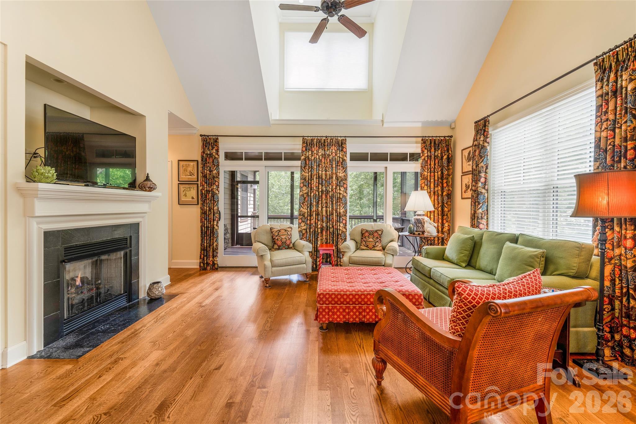 50 Meadow Village Lane Asheville NC 28803