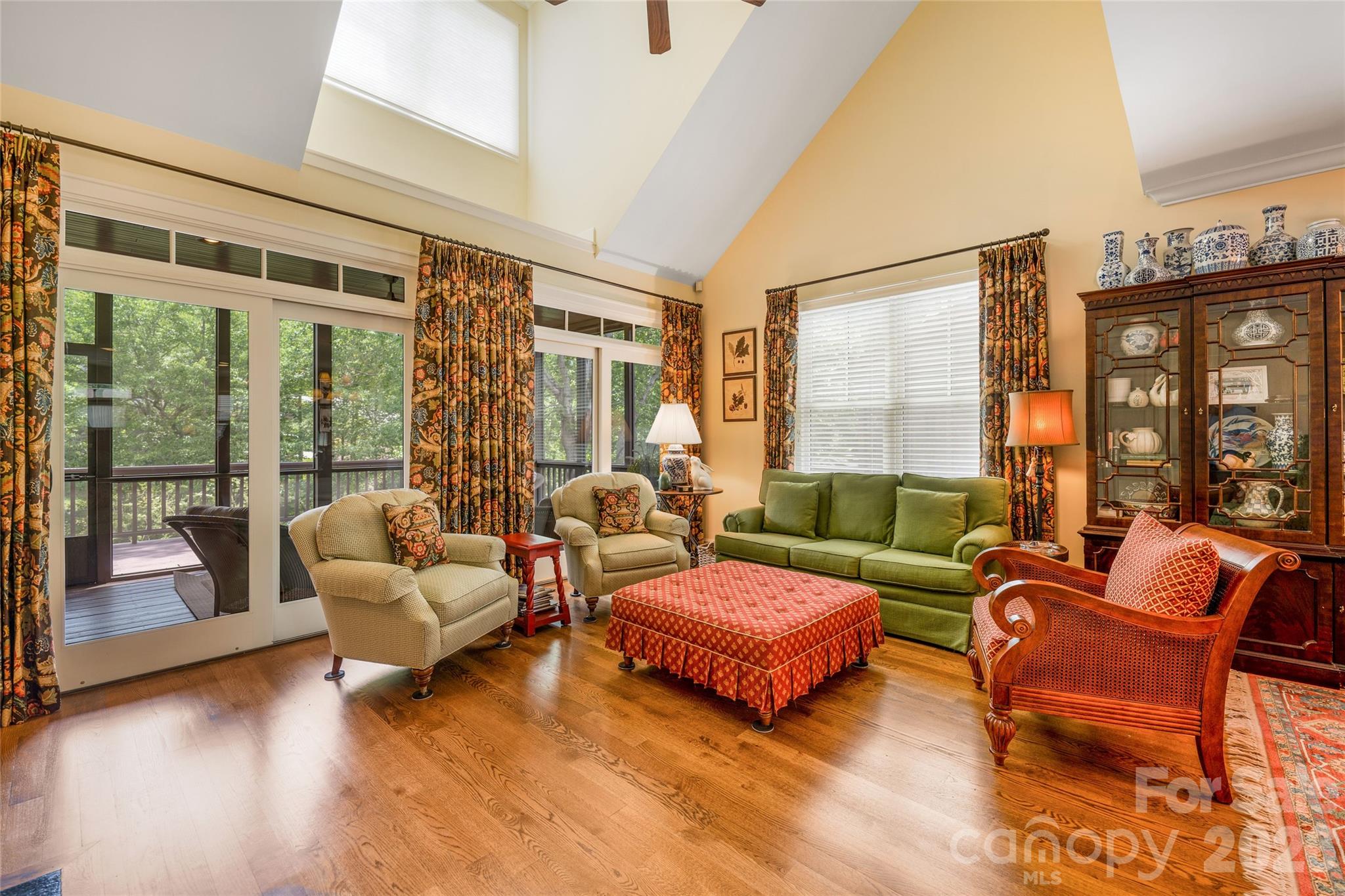 50 Meadow Village Lane Asheville NC 28803