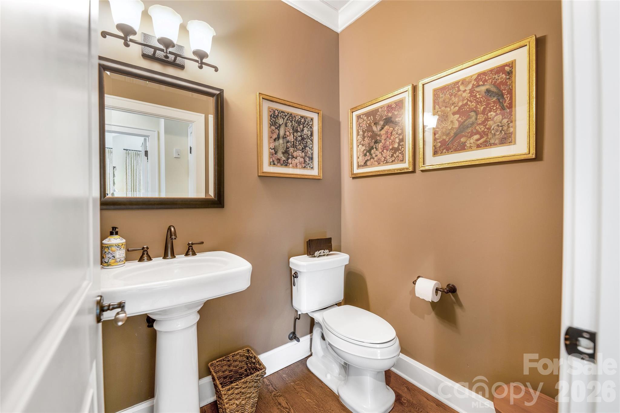 50 Meadow Village Lane Asheville NC 28803