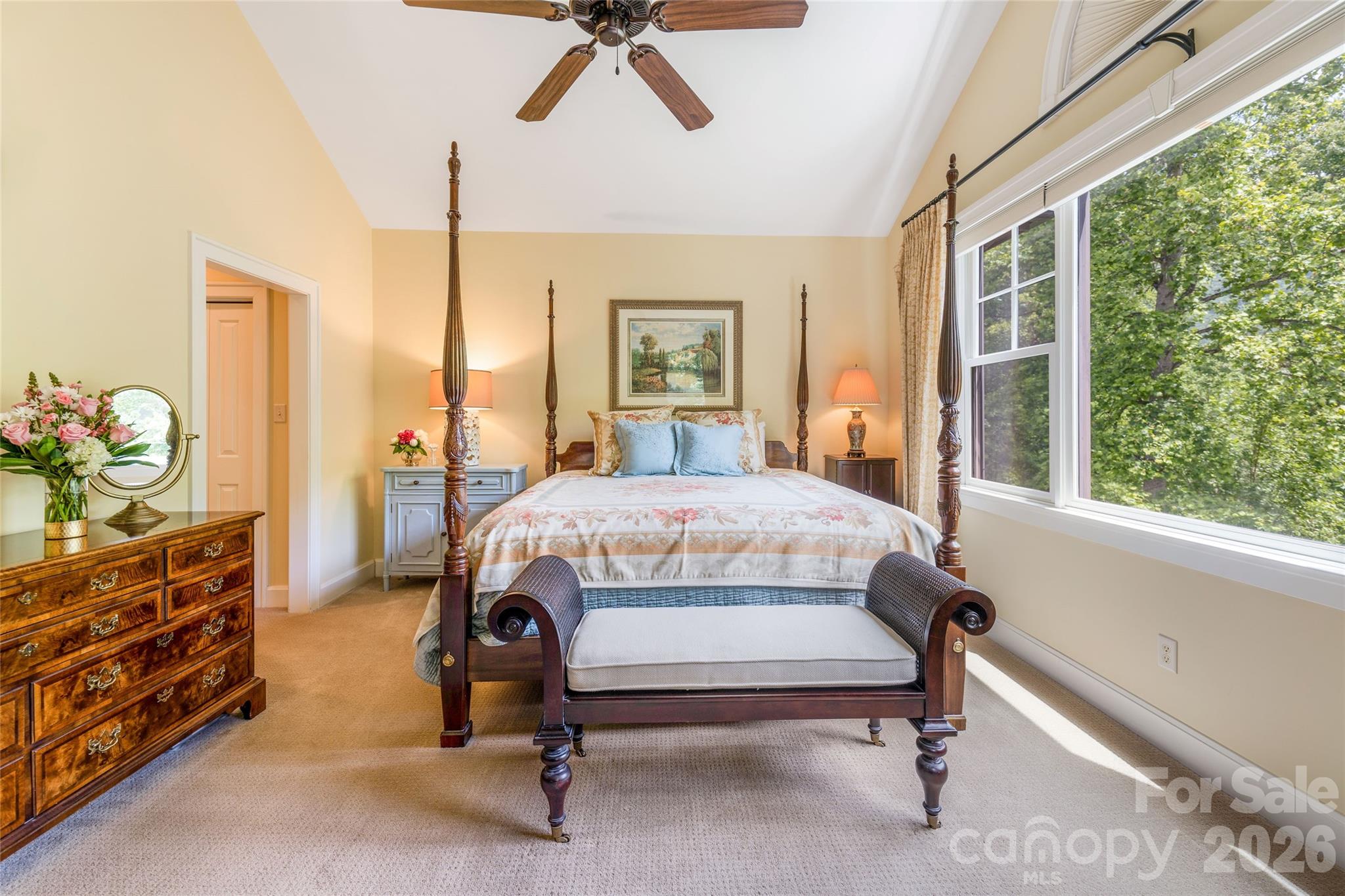 50 Meadow Village Lane Asheville NC 28803
