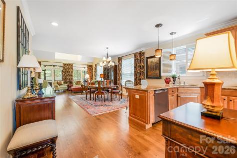 50 Meadow Village Lane Asheville NC 28803