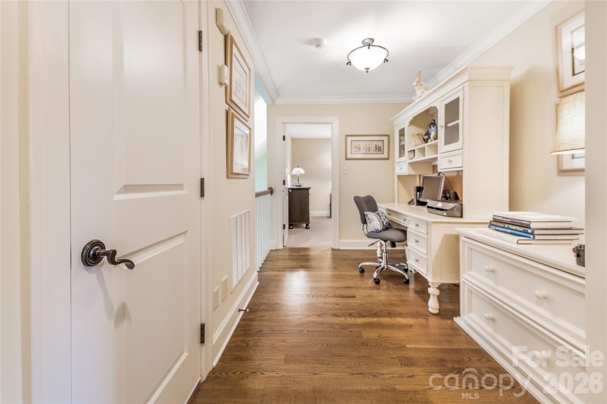 50 Meadow Village Lane Asheville NC 28803