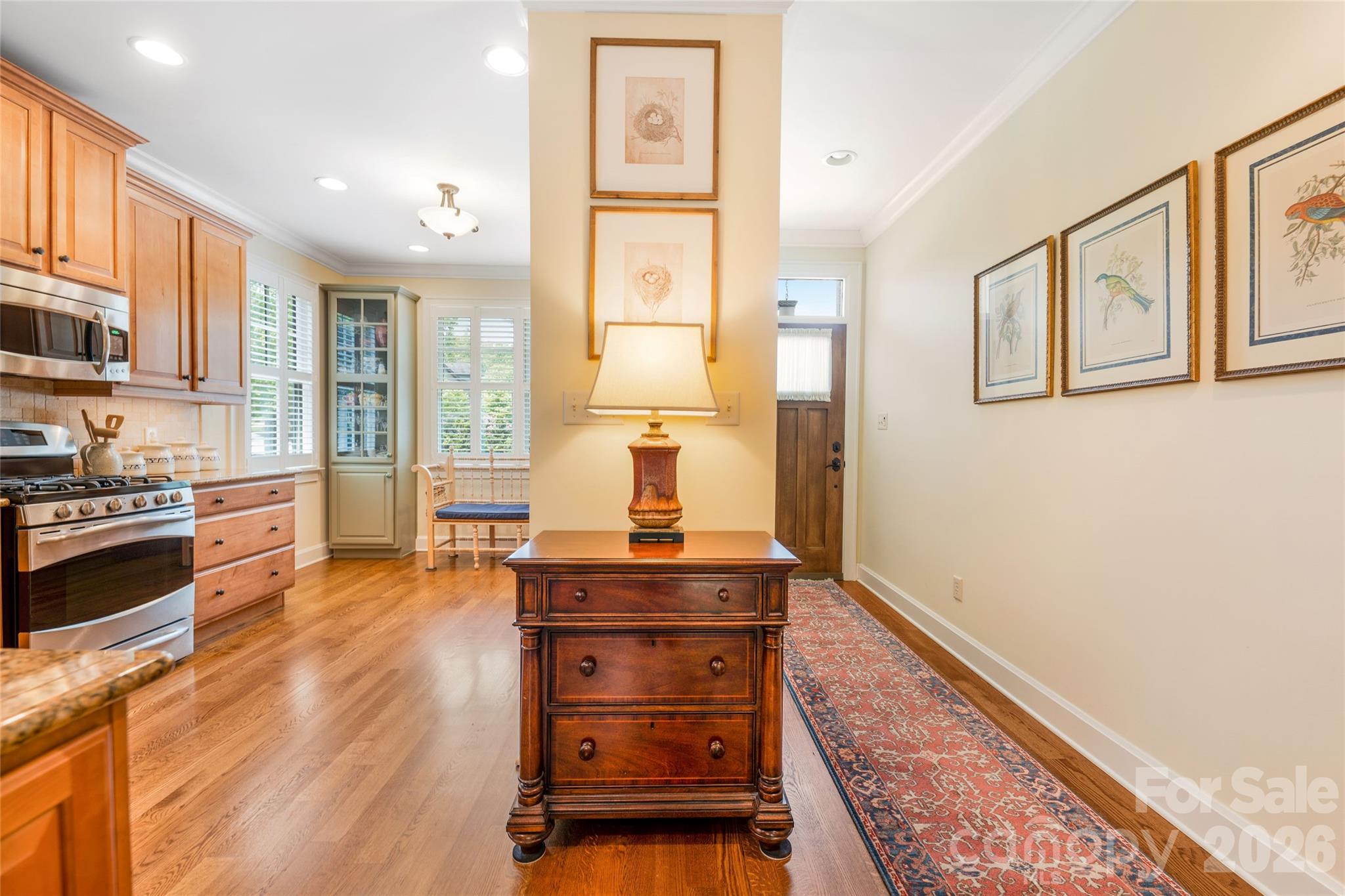 50 Meadow Village Lane Asheville NC 28803