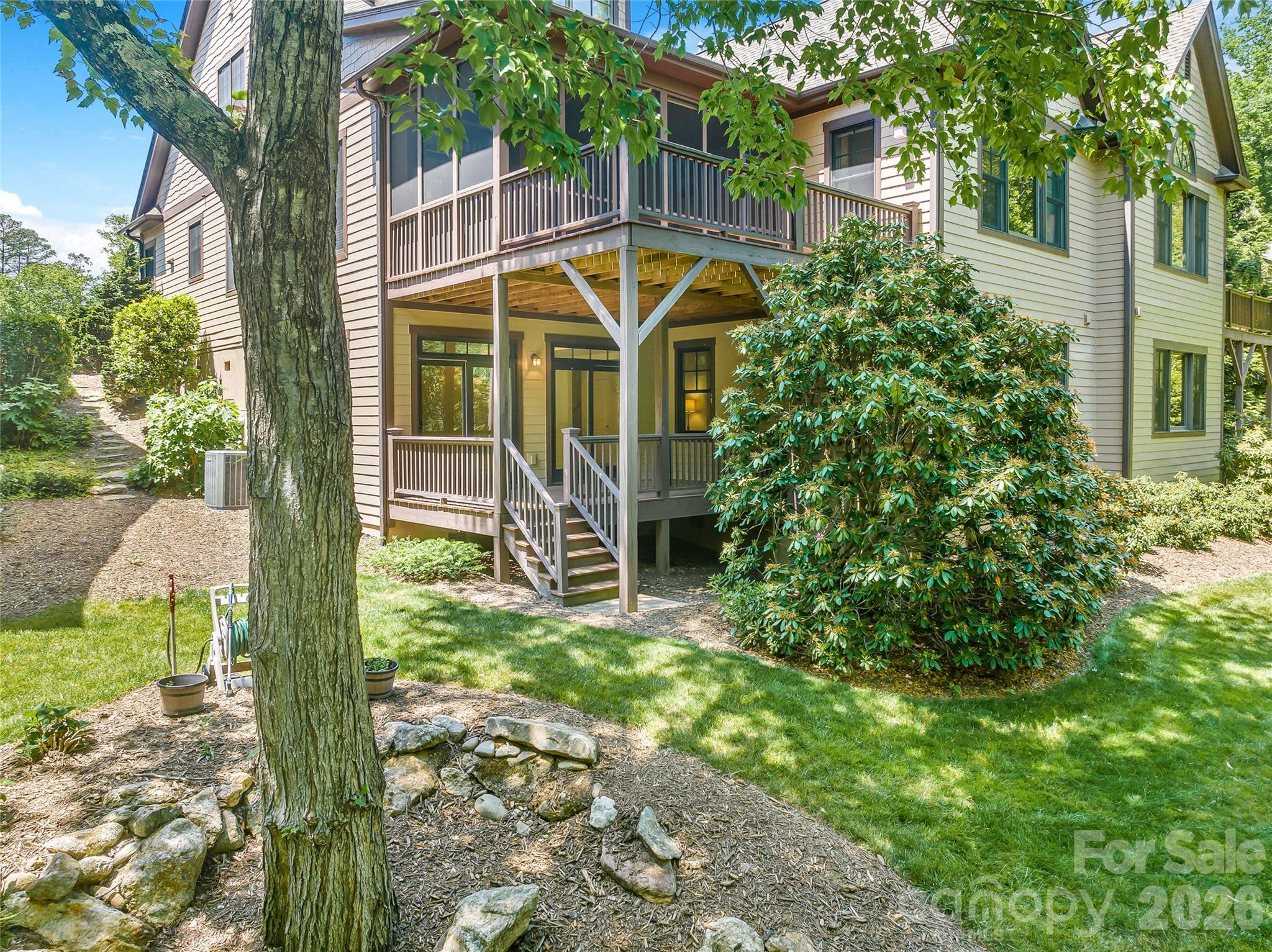 50 Meadow Village Lane Asheville NC 28803