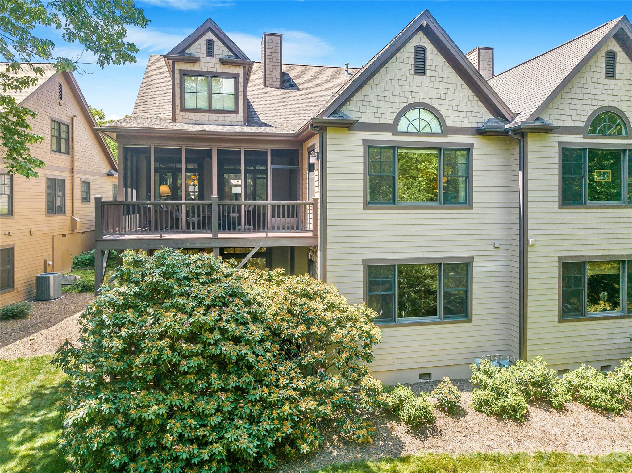 50 Meadow Village Lane Asheville NC 28803