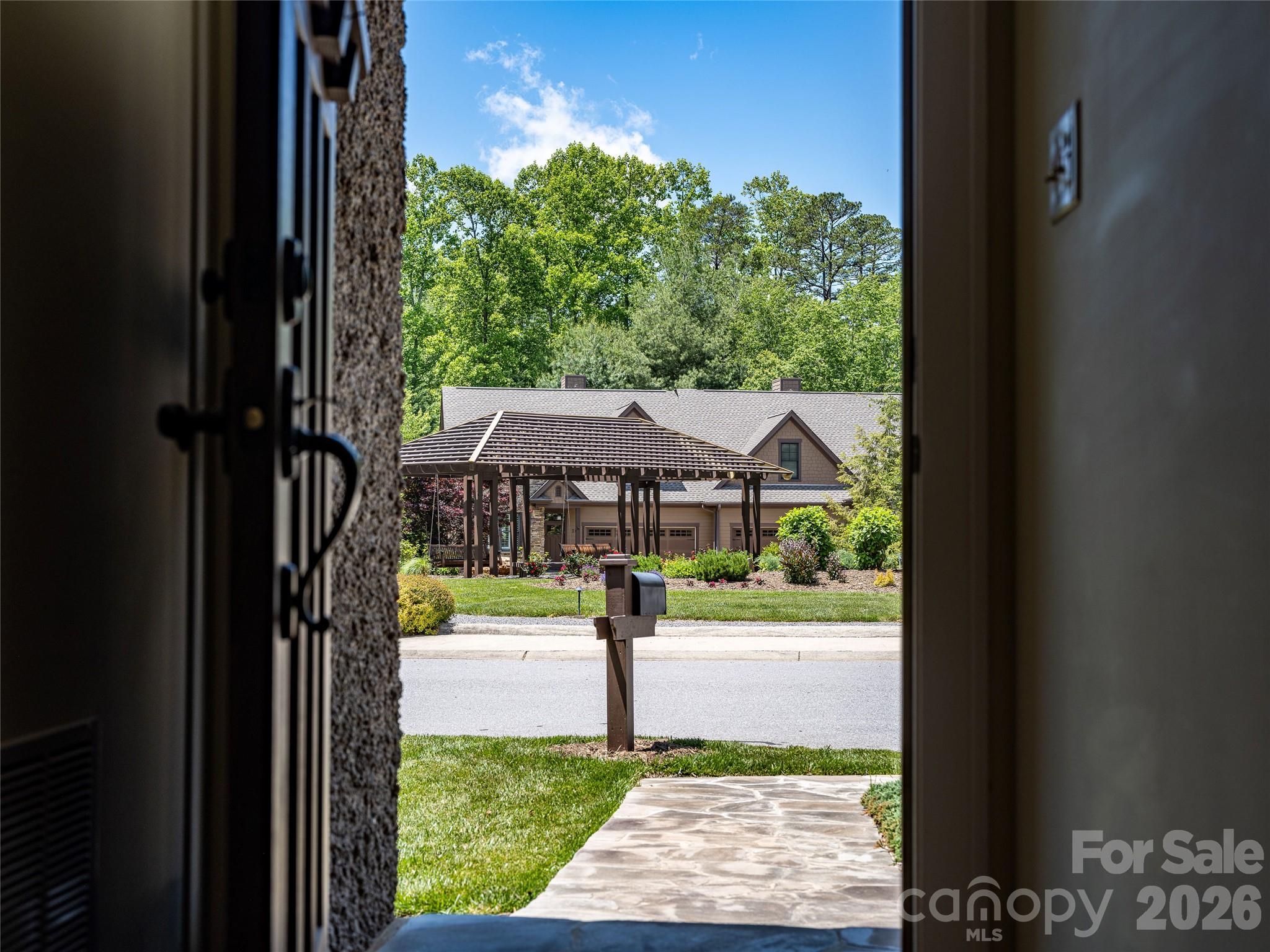 50 Meadow Village Lane Asheville NC 28803