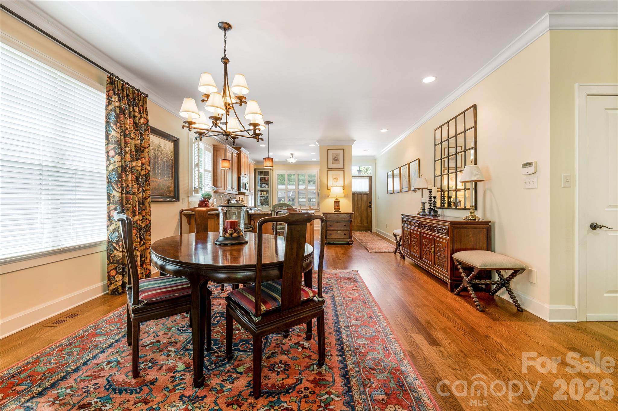50 Meadow Village Lane Asheville NC 28803