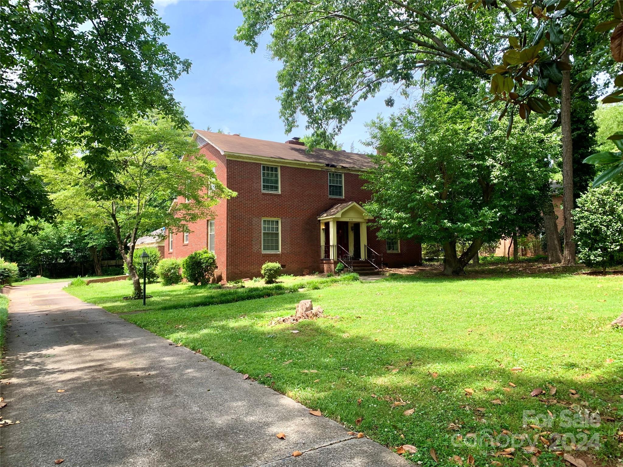 410 Wingrave Drive Charlotte NC 28270