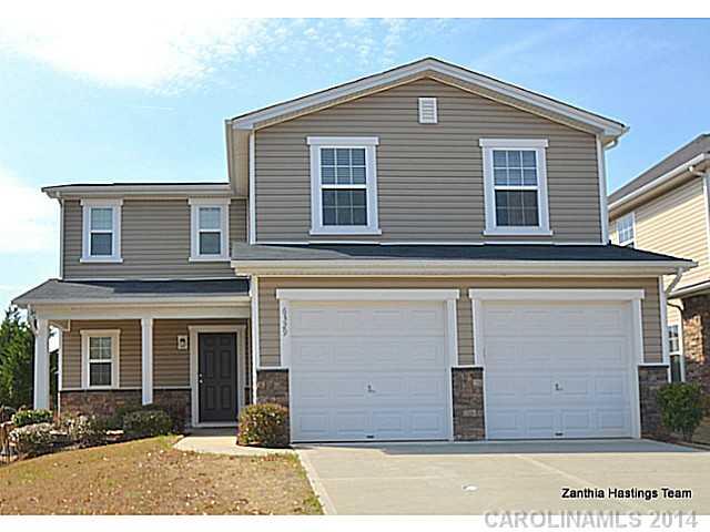 6329 Highland Commons Road Charlotte NC 28269