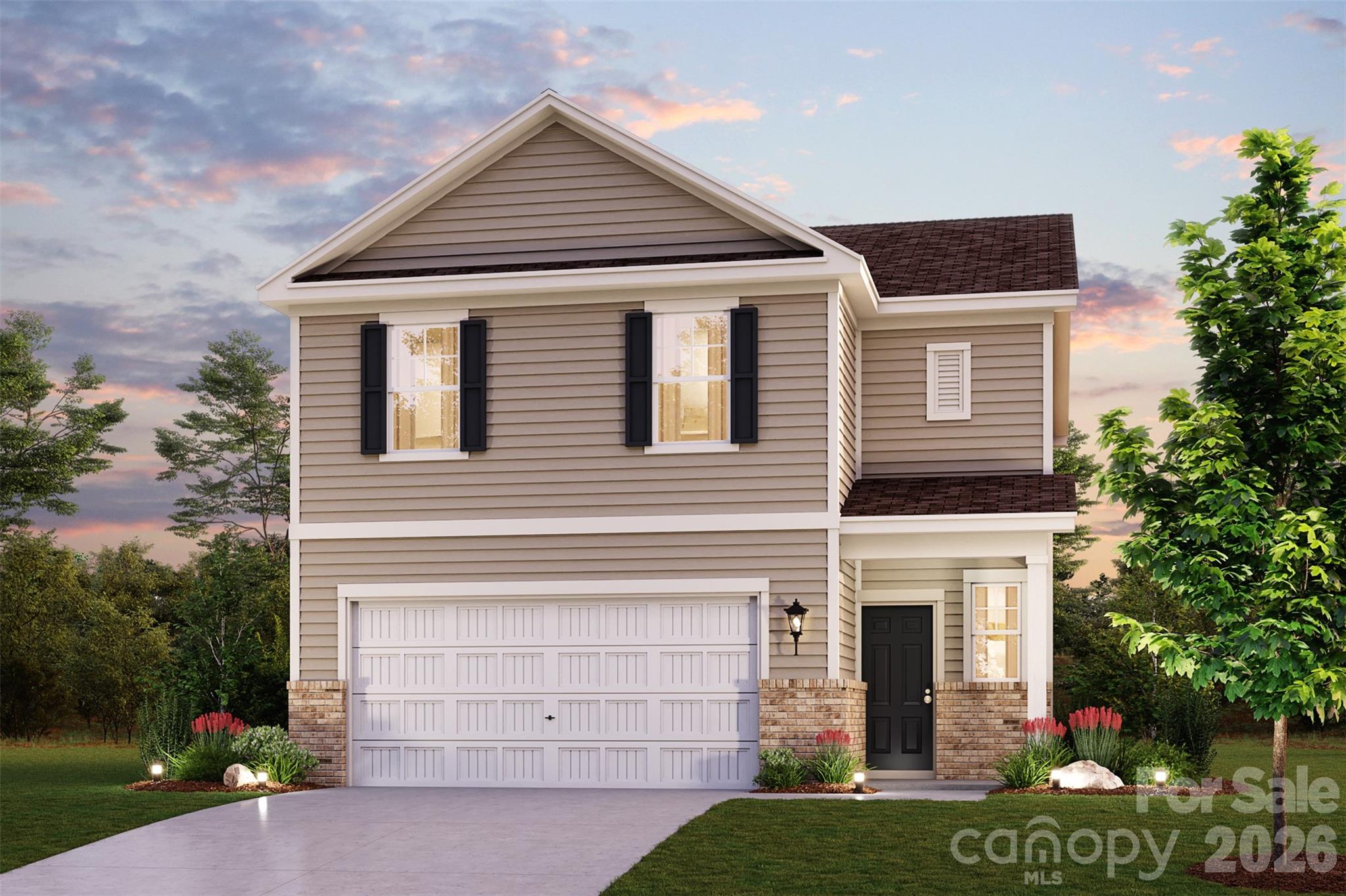 814 Olde England Drive Lincolnton NC 28092