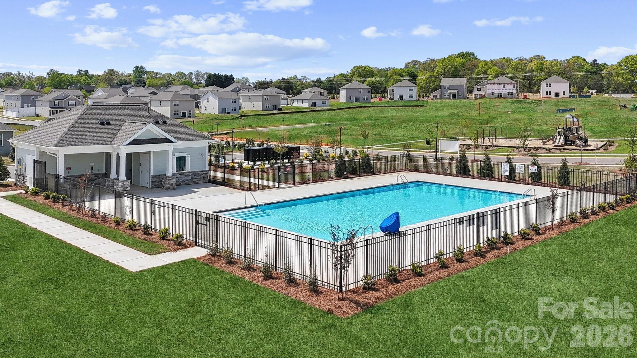 814 Olde England Drive Lincolnton NC 28092