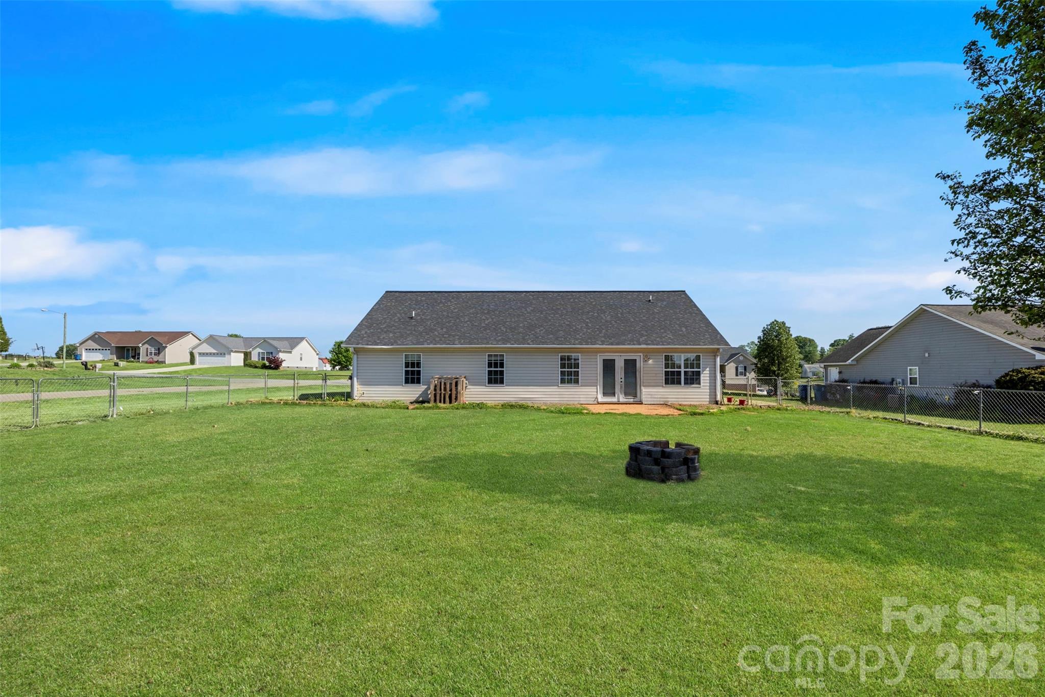 1575 Windy Holly Lane Newton NC 28658