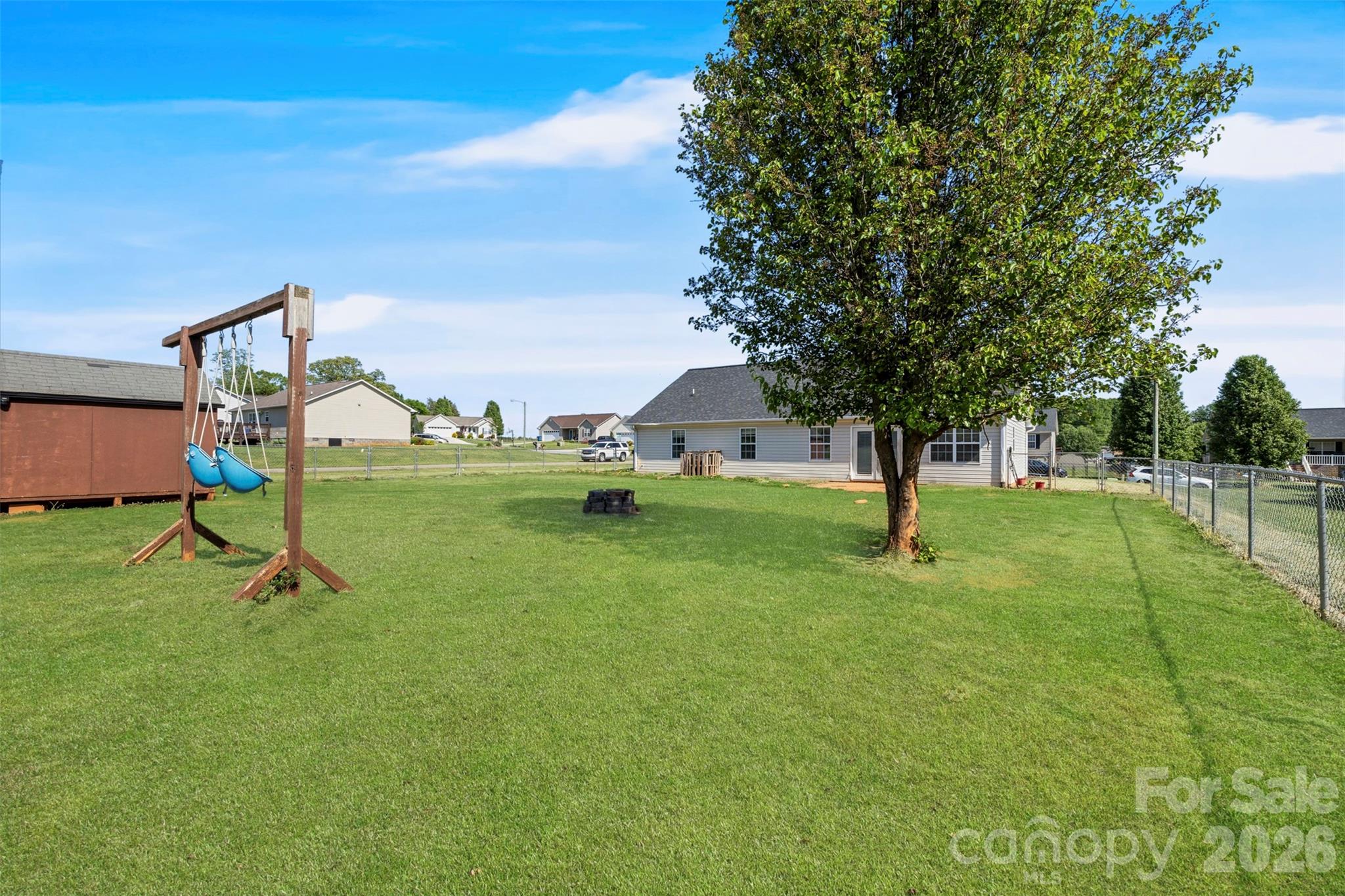 1575 Windy Holly Lane Newton NC 28658
