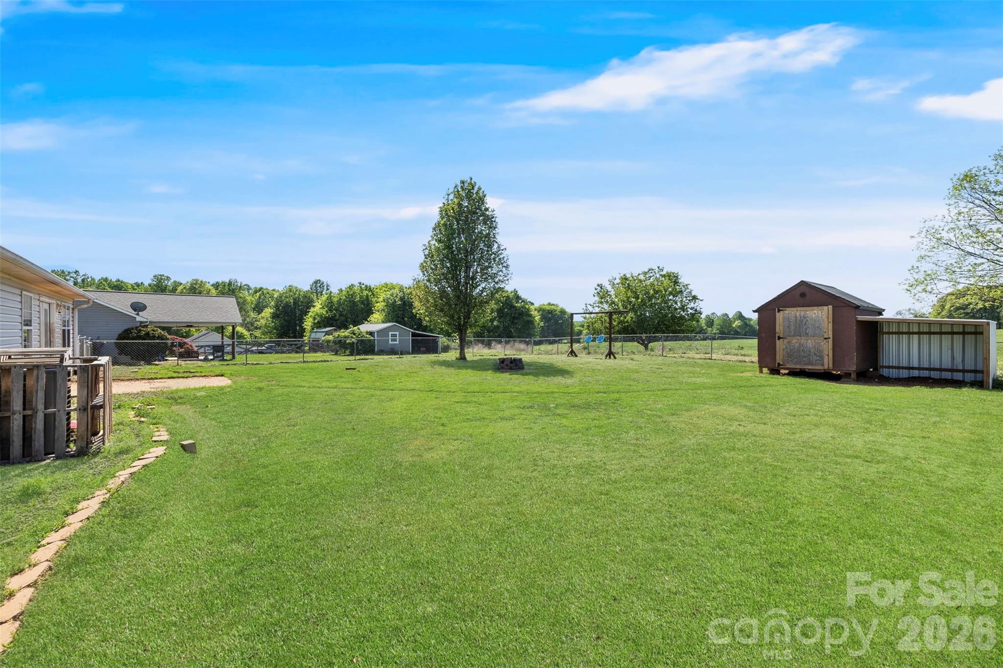 1575 Windy Holly Lane Newton NC 28658