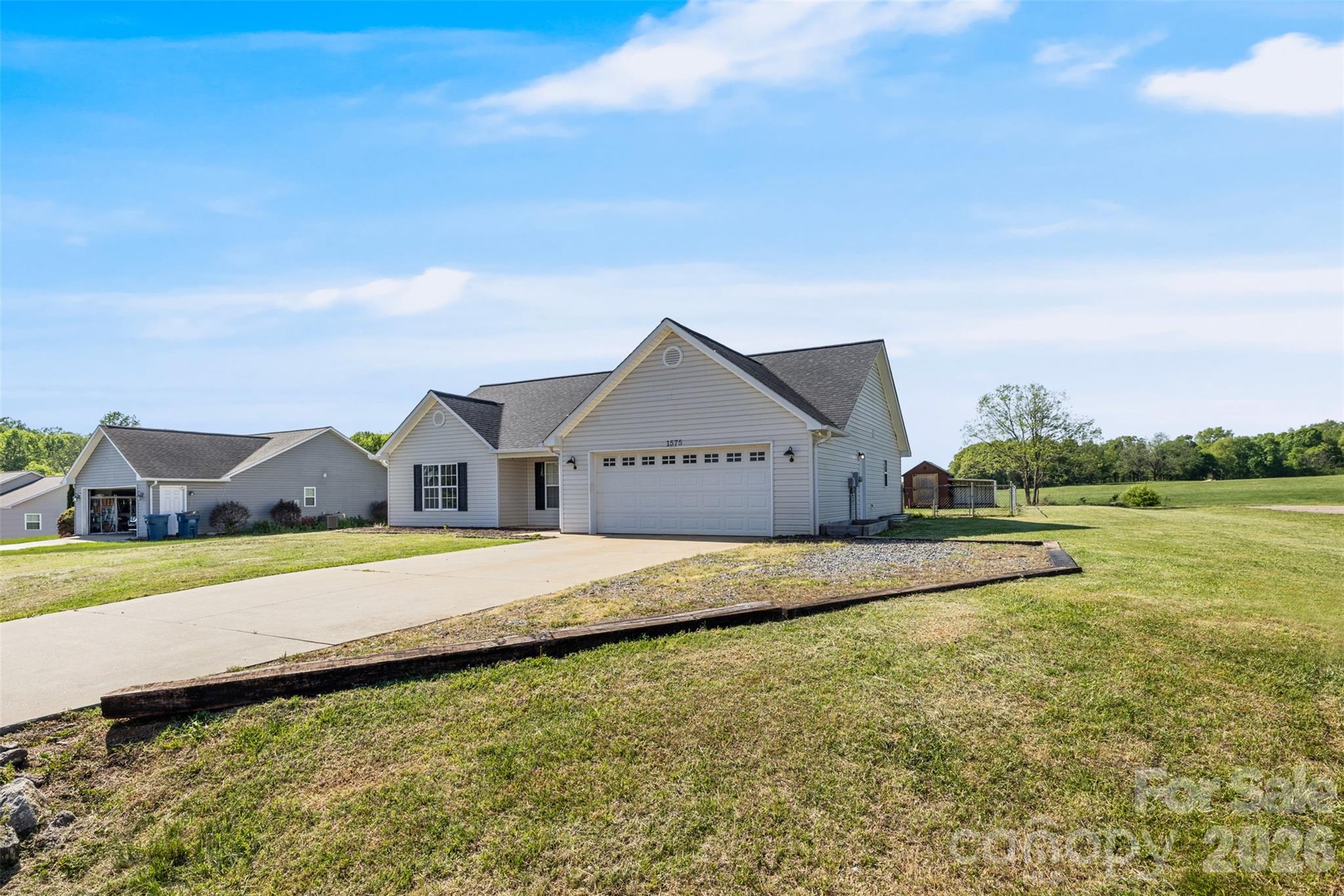 1575 Windy Holly Lane Newton NC 28658