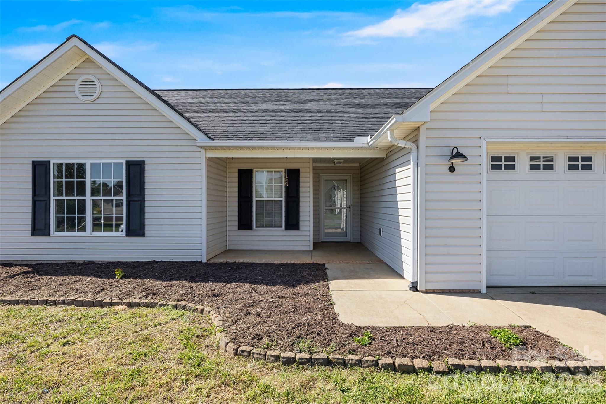 1575 Windy Holly Lane Newton NC 28658