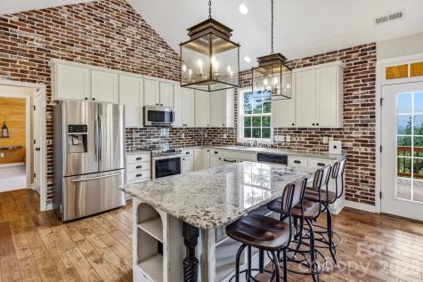234 Crest Drive Lake Lure NC 28746