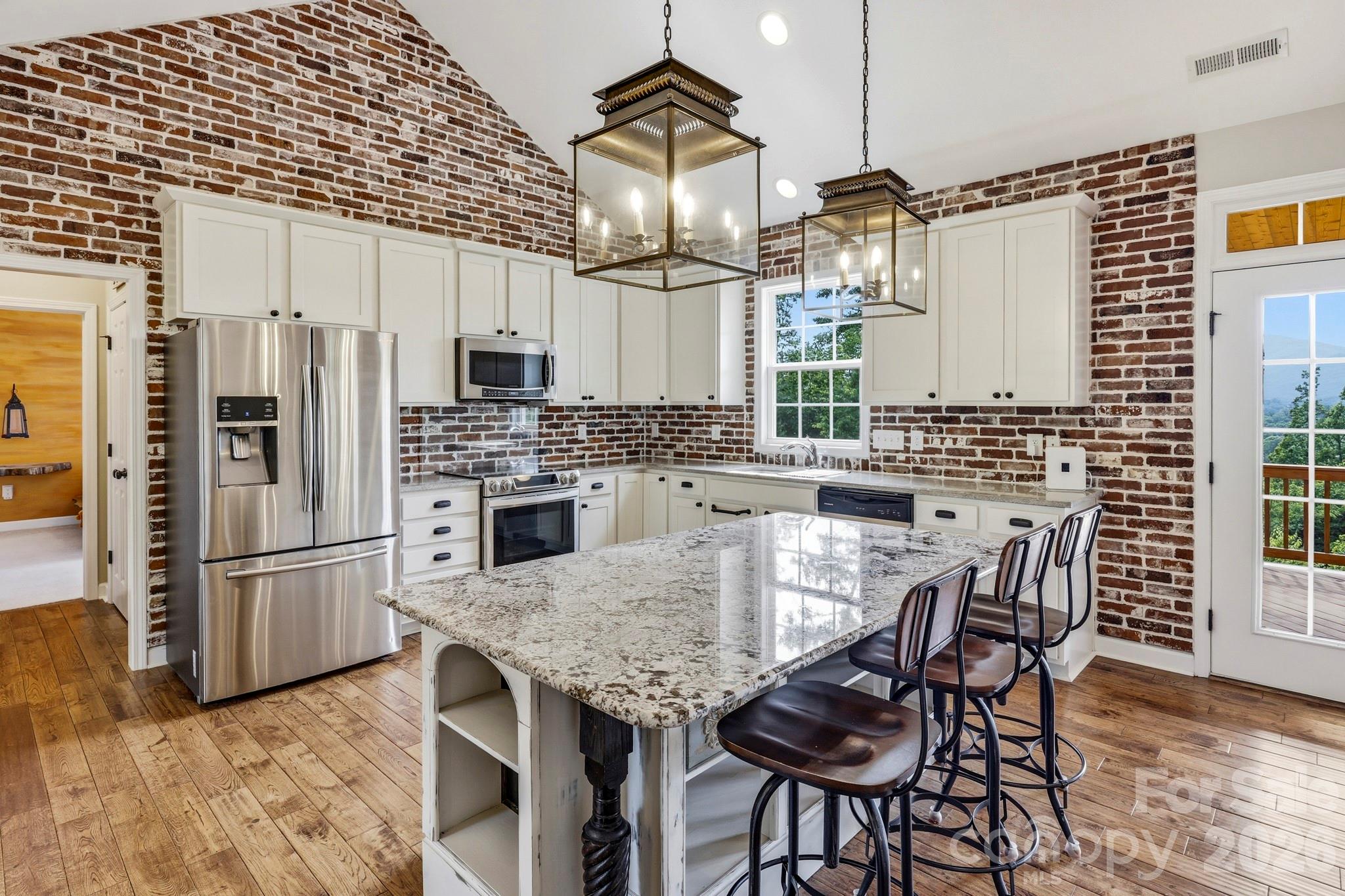 234 Crest Drive Lake Lure NC 28746