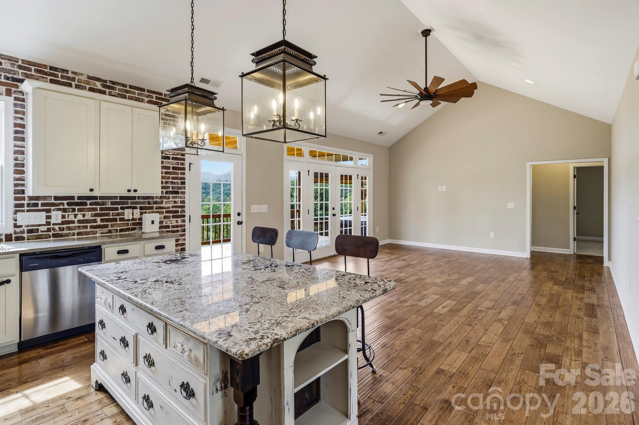 234 Crest Drive Lake Lure NC 28746