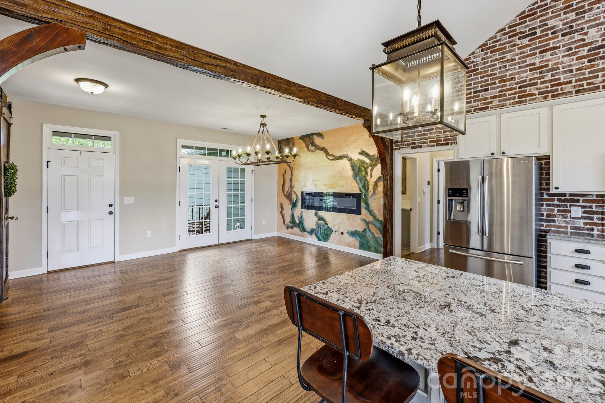 234 Crest Drive Lake Lure NC 28746