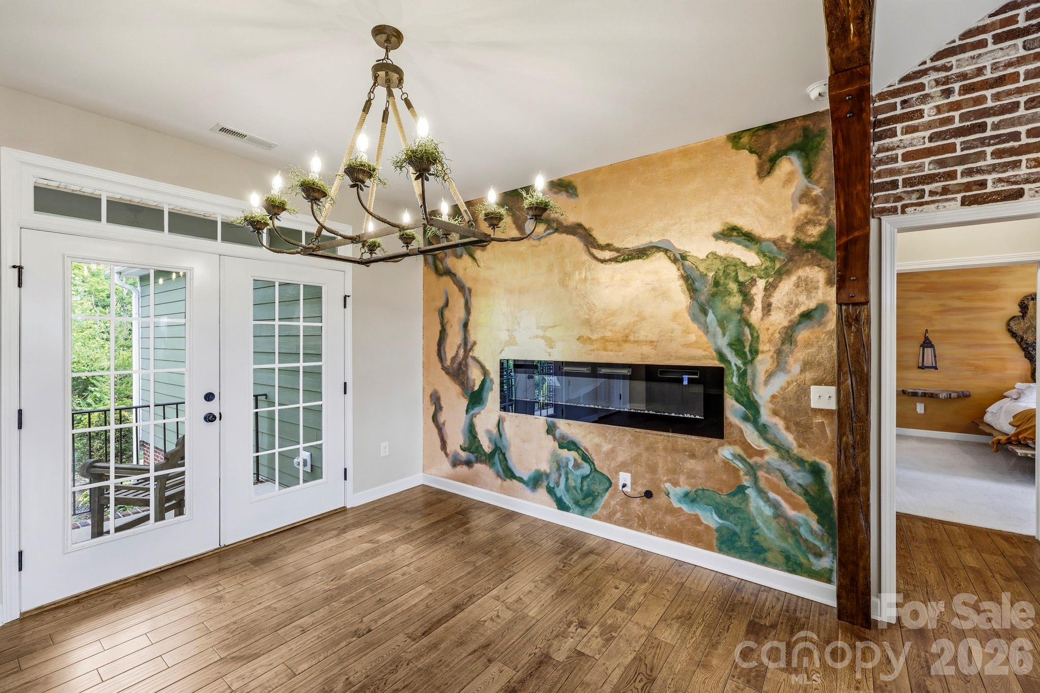 234 Crest Drive Lake Lure NC 28746