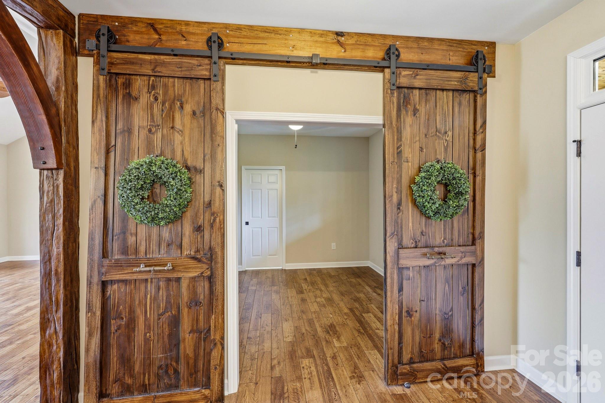 234 Crest Drive Lake Lure NC 28746