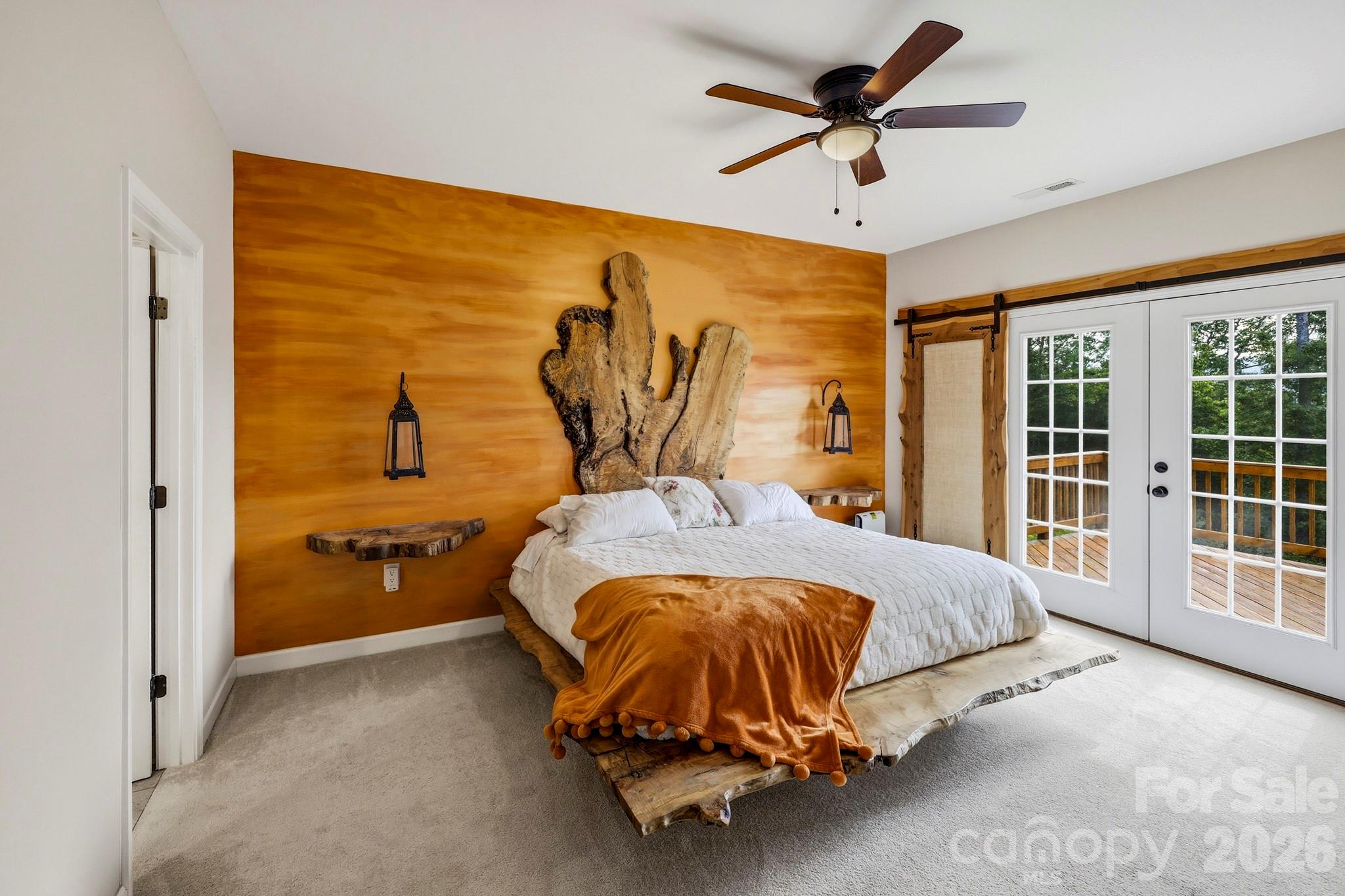 234 Crest Drive Lake Lure NC 28746
