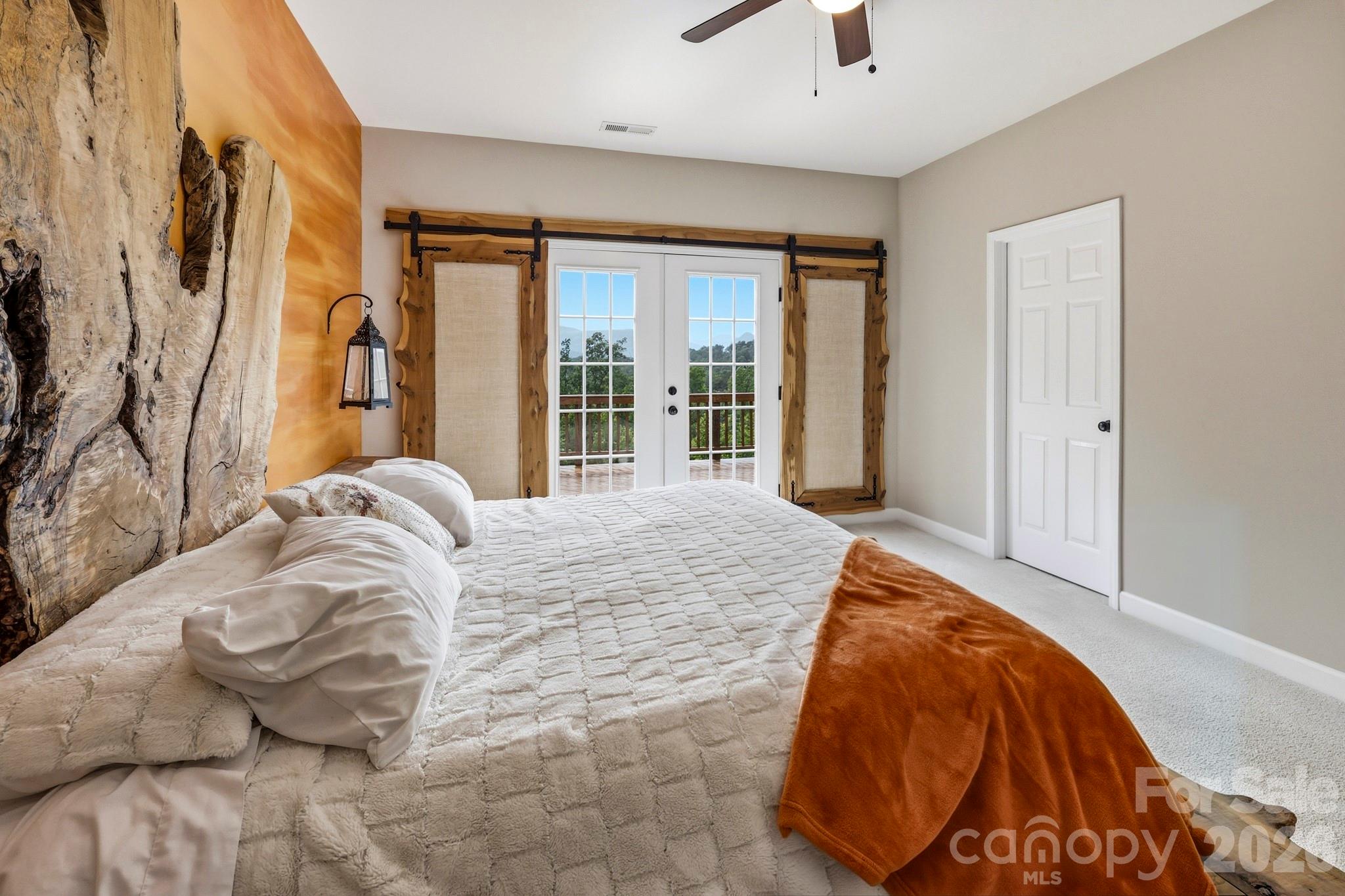234 Crest Drive Lake Lure NC 28746
