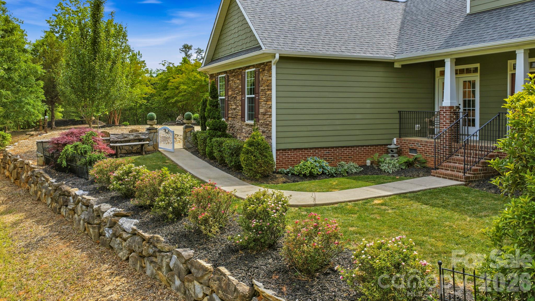 234 Crest Drive Lake Lure NC 28746