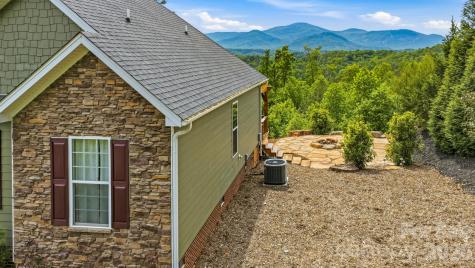 234 Crest Drive Lake Lure NC 28746