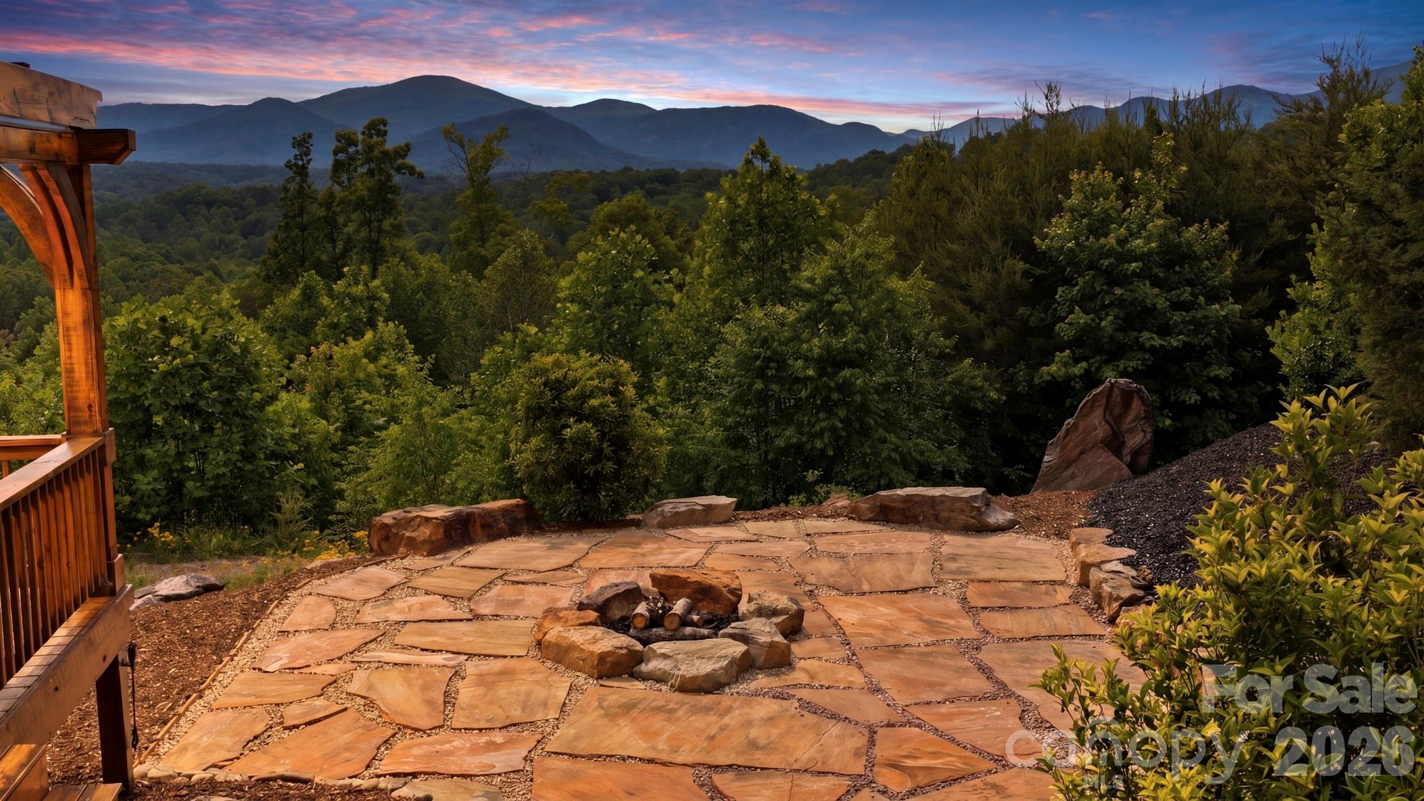 234 Crest Drive Lake Lure NC 28746