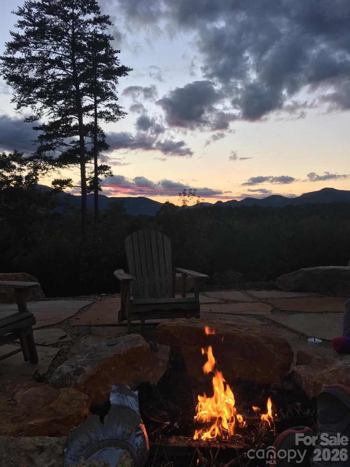 234 Crest Drive Lake Lure NC 28746