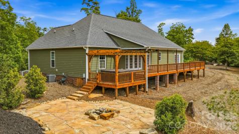 234 Crest Drive Lake Lure NC 28746