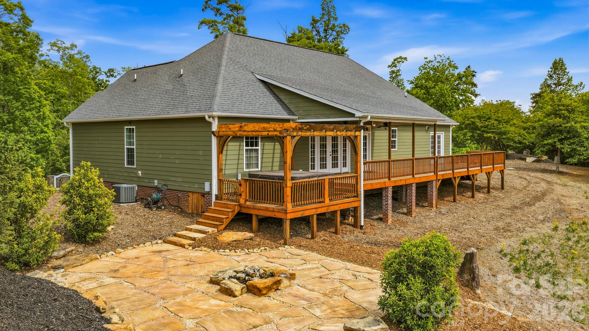 234 Crest Drive Lake Lure NC 28746
