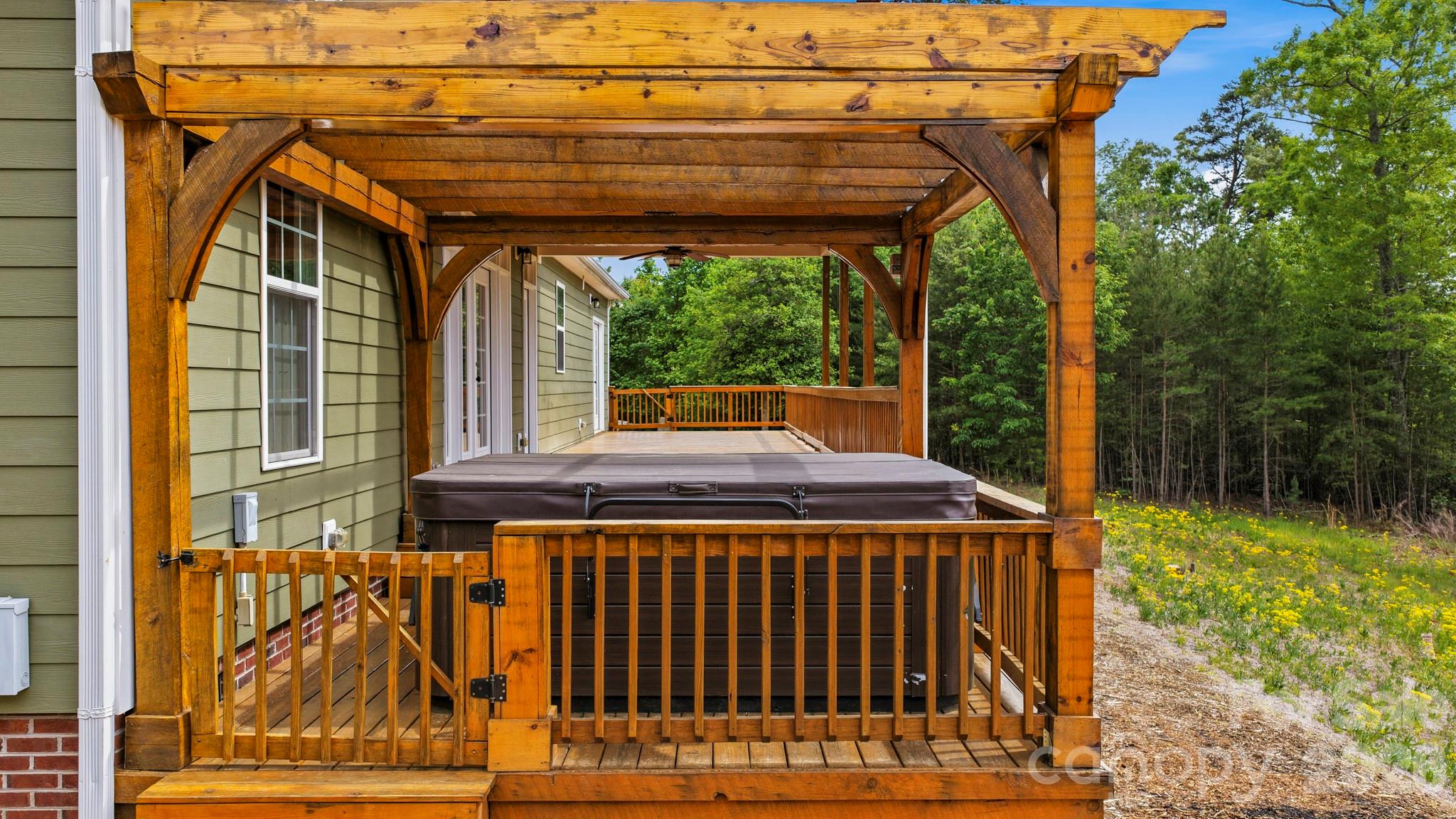 234 Crest Drive Lake Lure NC 28746