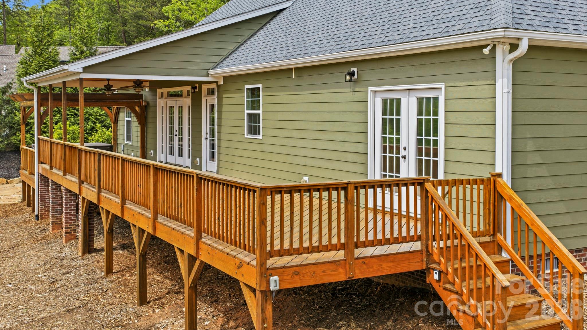 234 Crest Drive Lake Lure NC 28746