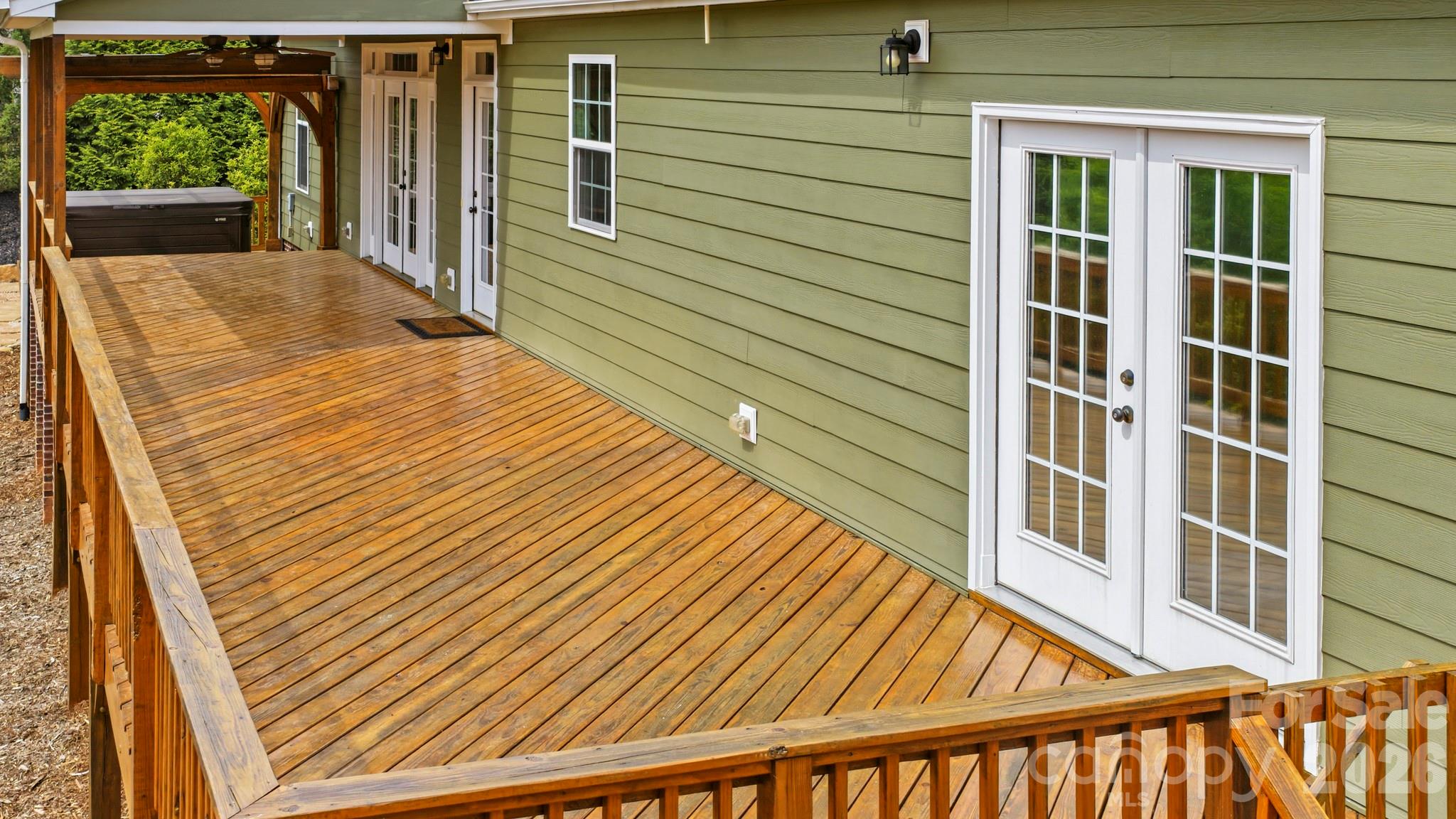 234 Crest Drive Lake Lure NC 28746
