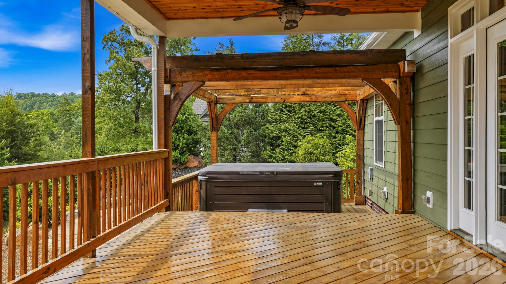 234 Crest Drive Lake Lure NC 28746