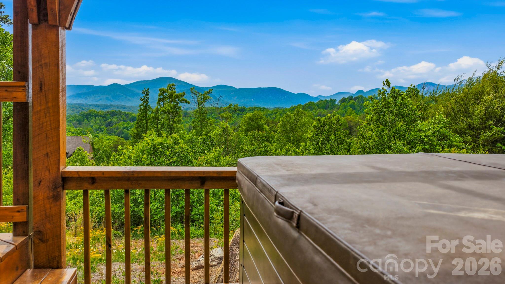 234 Crest Drive Lake Lure NC 28746