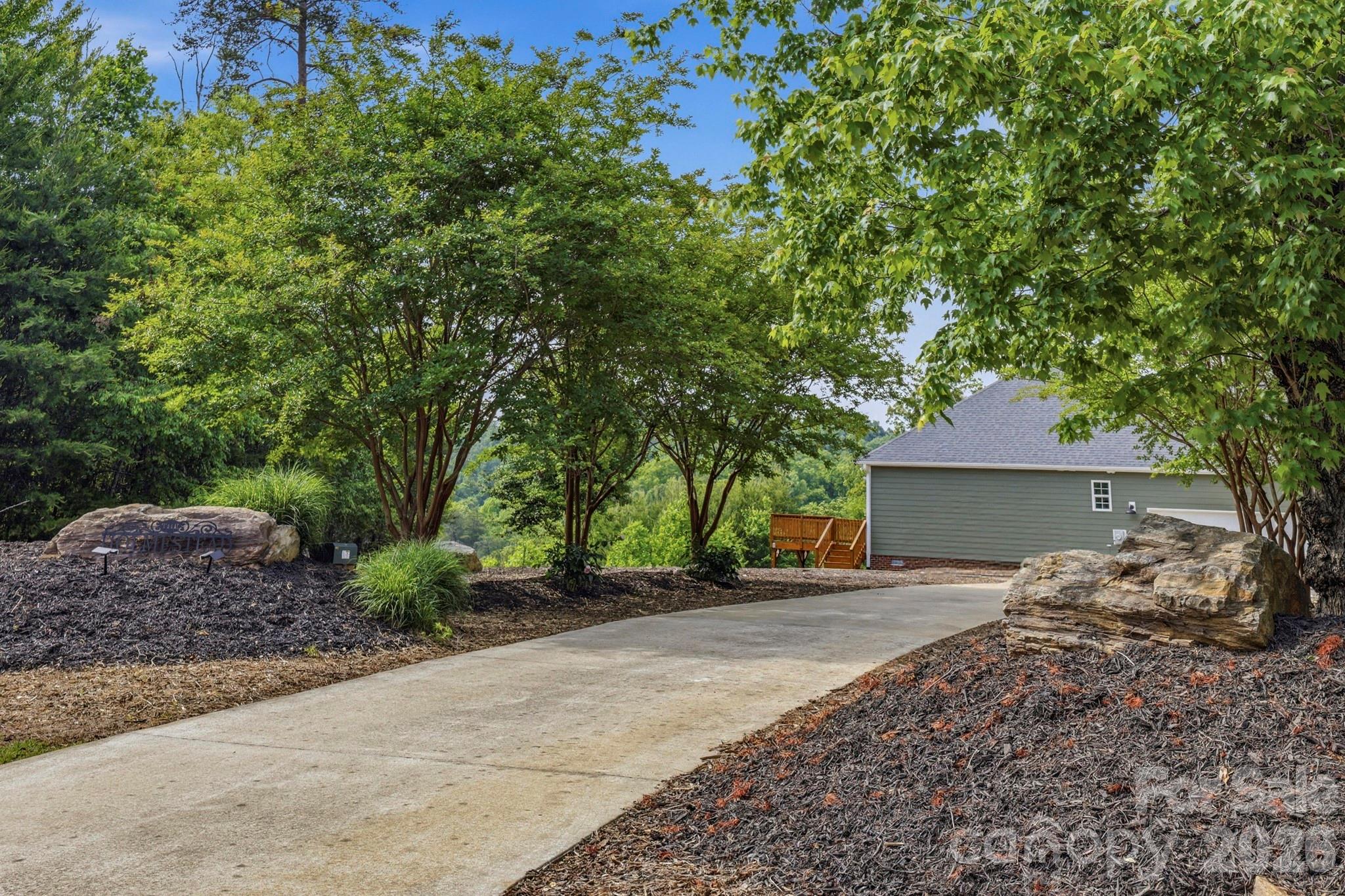 234 Crest Drive Lake Lure NC 28746