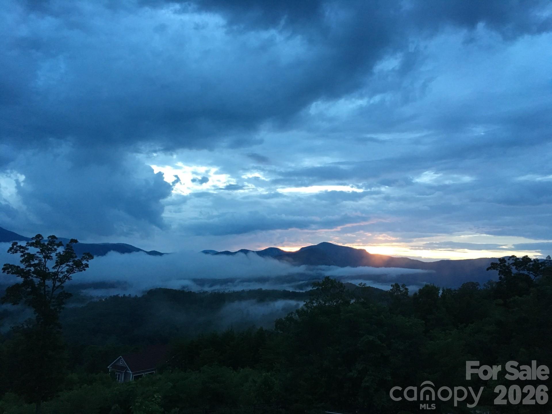 234 Crest Drive Lake Lure NC 28746