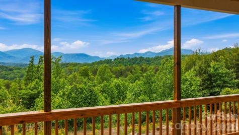 234 Crest Drive Lake Lure NC 28746