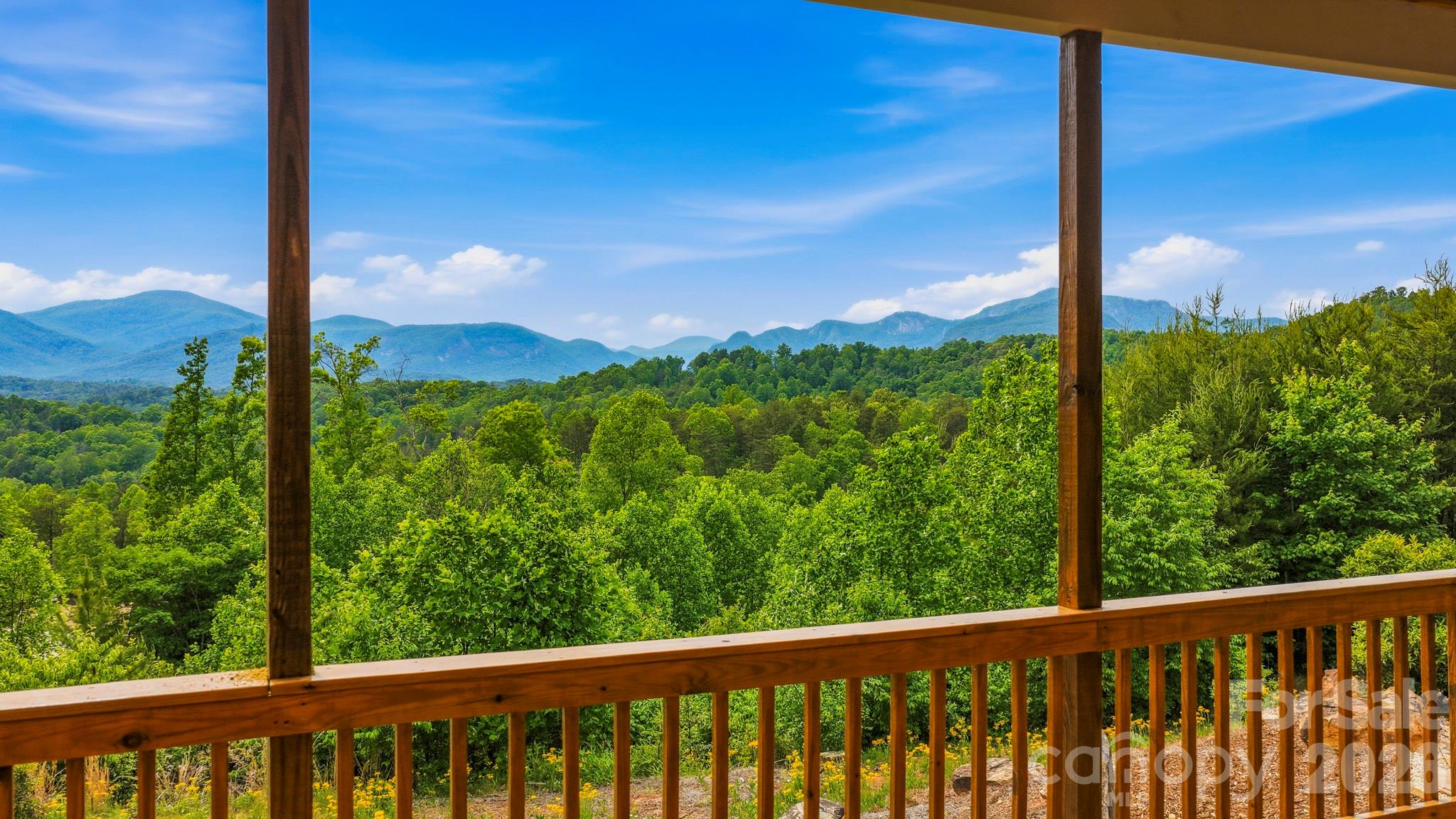 234 Crest Drive Lake Lure NC 28746
