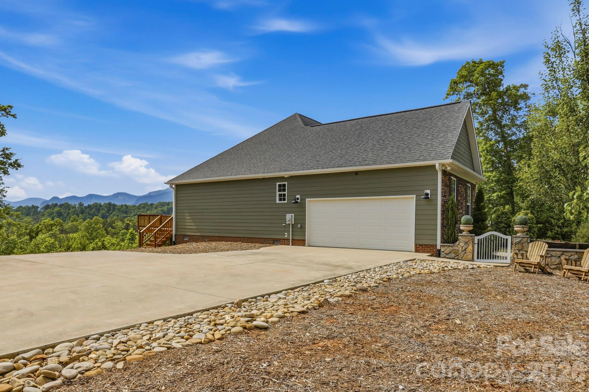 234 Crest Drive Lake Lure NC 28746