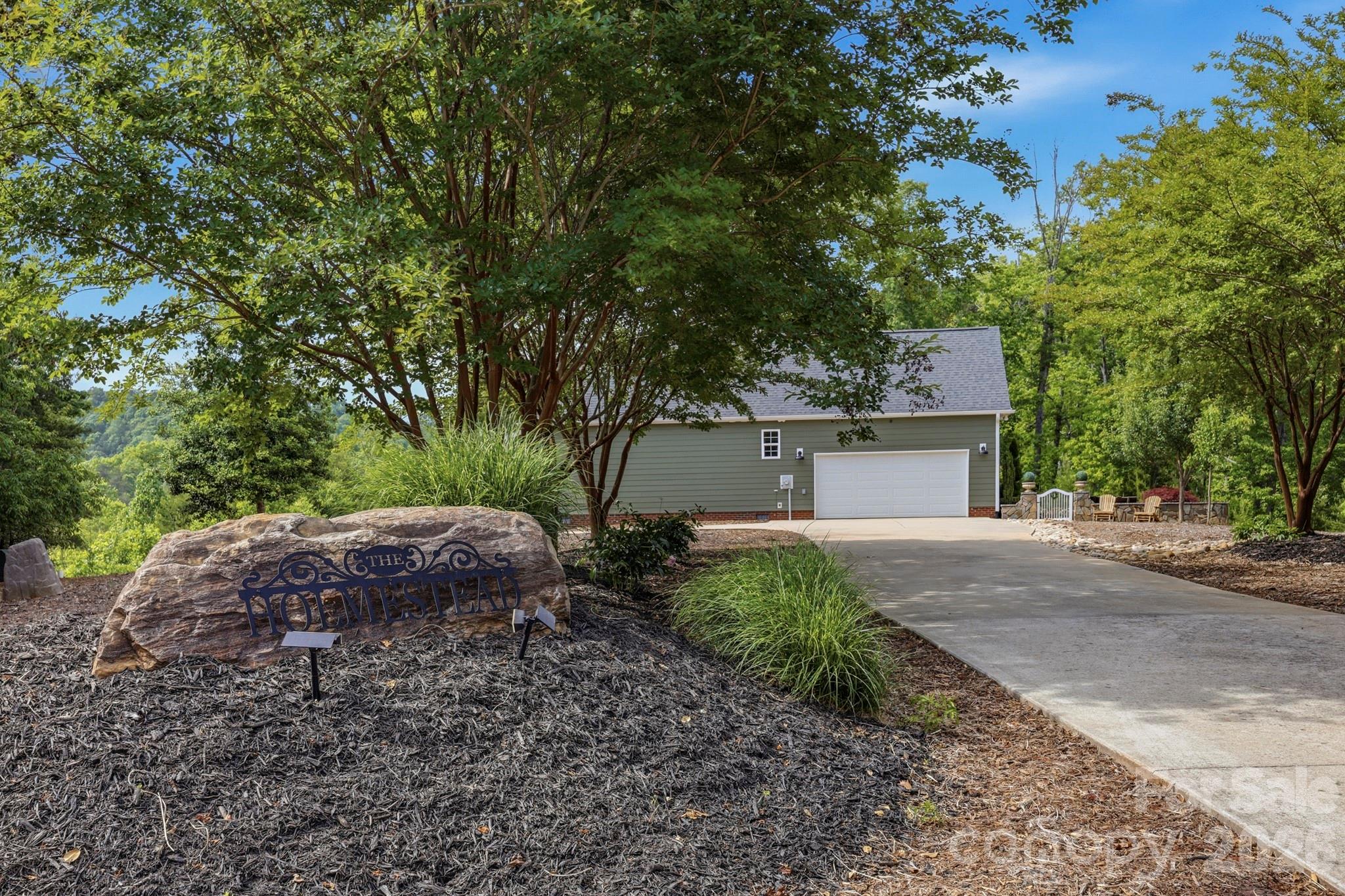 234 Crest Drive Lake Lure NC 28746