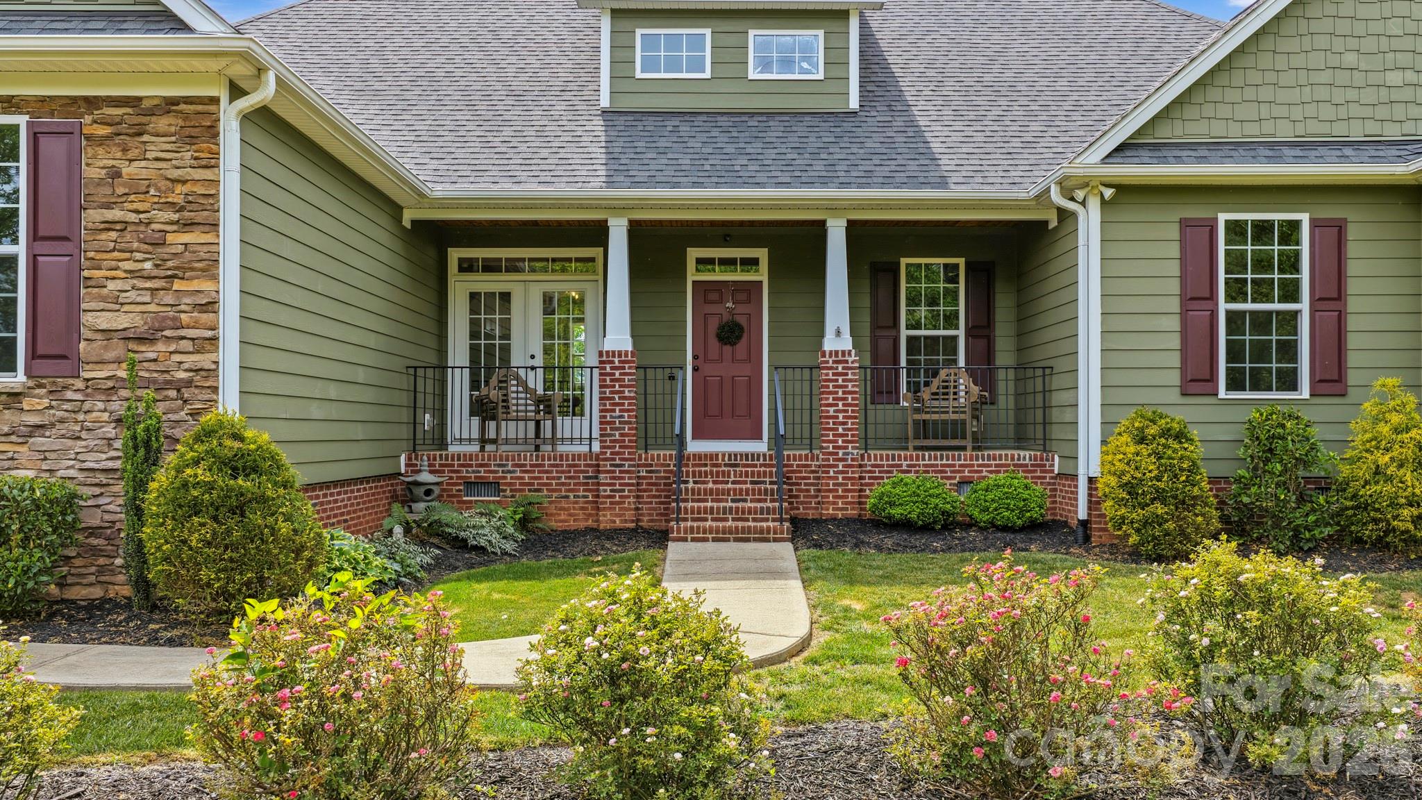 234 Crest Drive Lake Lure NC 28746