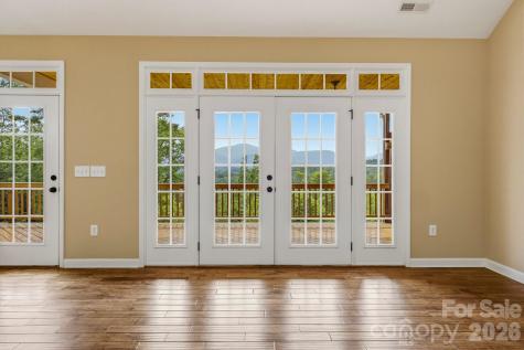 234 Crest Drive Lake Lure NC 28746