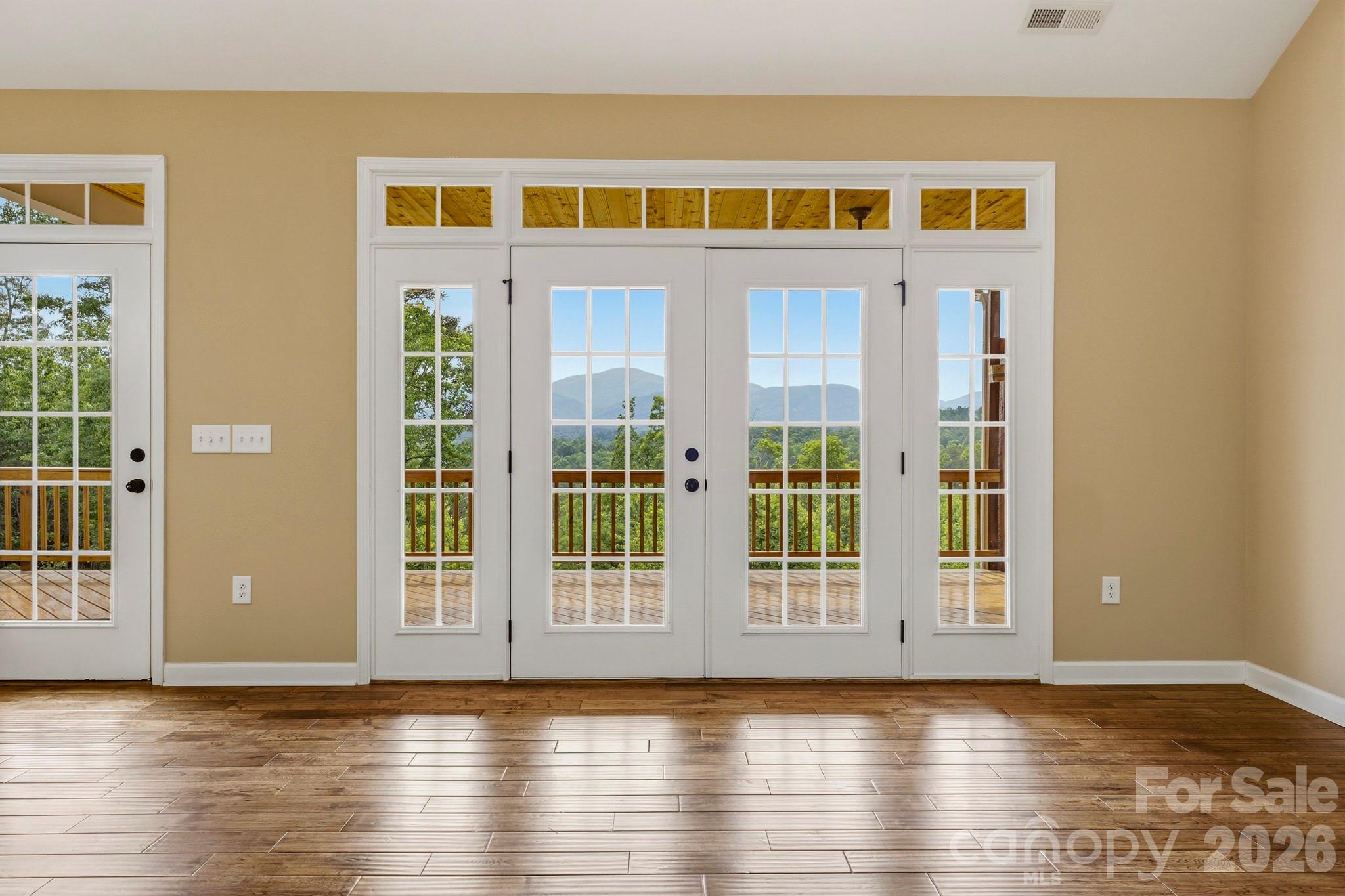 234 Crest Drive Lake Lure NC 28746